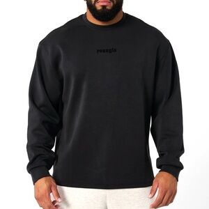 YoungLA Soft AF Longsleeve T-Shirt Men’s Size X-Large NEW